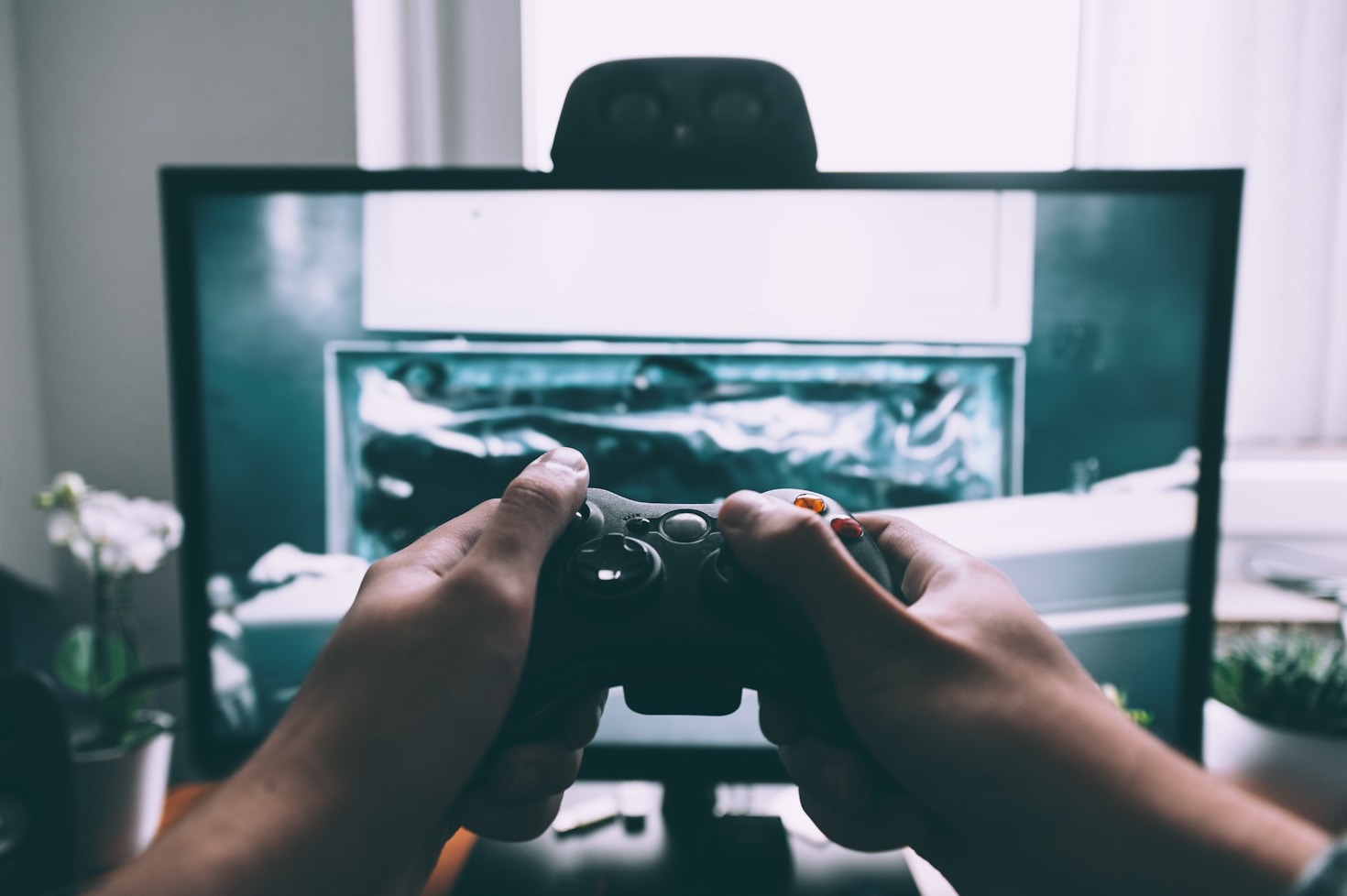 L&rsquo;évolution du secteur vidéoludique en France